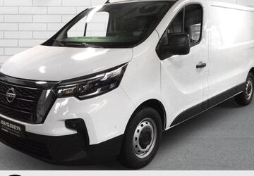 Nissan Primastar 4.900 km 35.730 &euro; Telgte 48291
