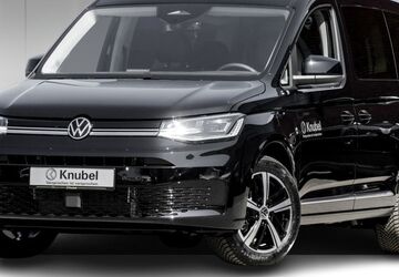 VW Caddy Maxi 7.999 km 48.990 &euro; Münster 48163