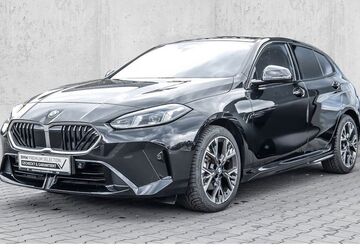 BMW 120 4.737 km 32.440 &euro; Emsdetten 48282