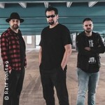 SYSTEM of a Stu - System of a Down