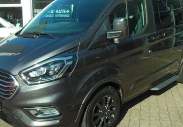 Ford Tourneo Custom 96.154 km 33.473 &euro; Münster 48153
