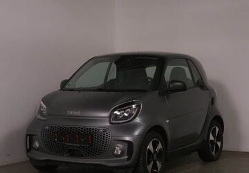 Smart ForTwo 18.944 km 15.785 &euro; Warendorf 48231