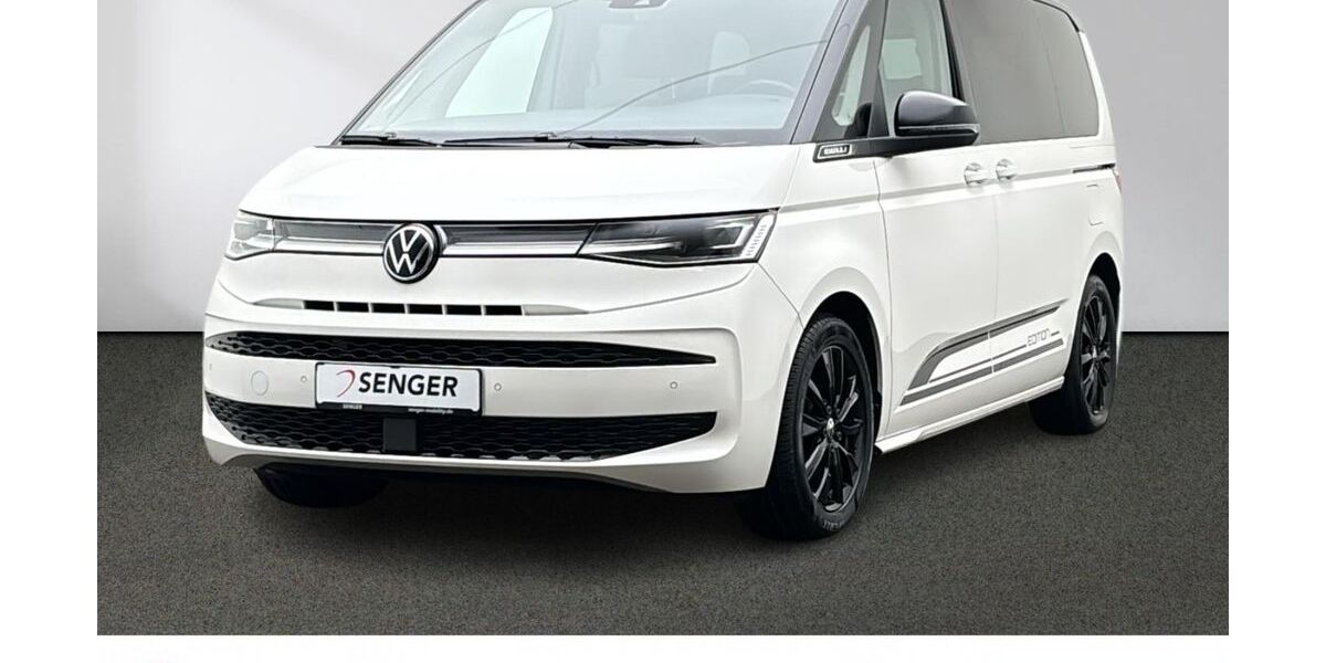 VW T7 Multivan 92.000 km 41.880 &euro; Emsdetten 48282