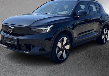 Volvo XC40 44.000 km 32.500 &euro; Münster 48155