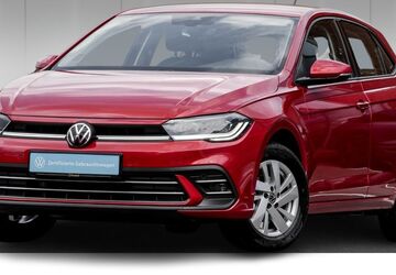 VW Polo 2.264 km 18.980 &euro; Münster 48163