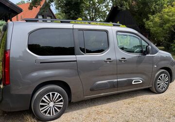 Citroen Berlingo 99.500 km 17.900 &euro; Ostbevern 48346