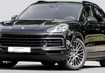 Porsche Cayenne 79.015 km 63.800 &euro; Münster 48163