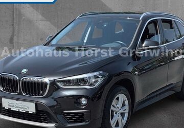 BMW X1 108.000 km 19.500 &euro; Münster 48159