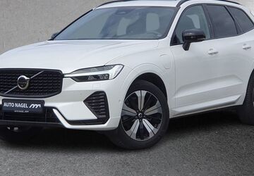 Volvo XC60 37.655 km 43.800 &euro; Münster 48155
