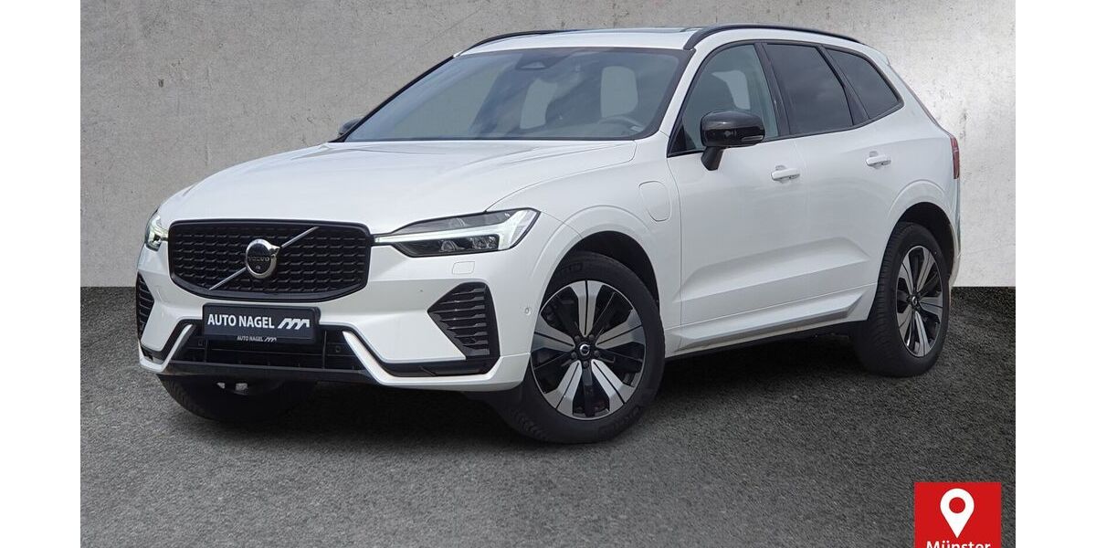 Volvo XC60 37.655 km 43.800 &euro; Münster 48155