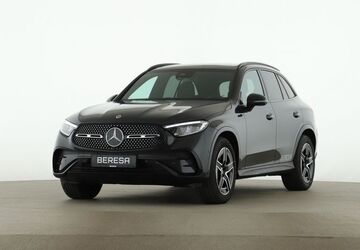 Mercedes-Benz GLC 220 9.900 km 55.950 &euro; Münster 48155