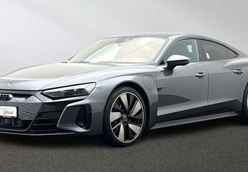 Audi e-tron GT 66.653 km 77.880 &euro; Münster 48153