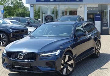 Volvo V60 8.800 km 43.900 &euro; Warendorf 48231