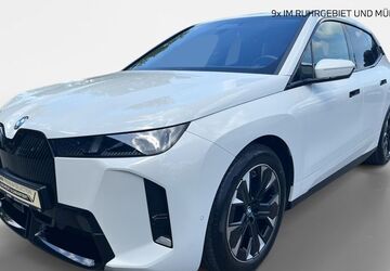 BMW iX 25.733 km 68.990 &euro; Dülmen 48249