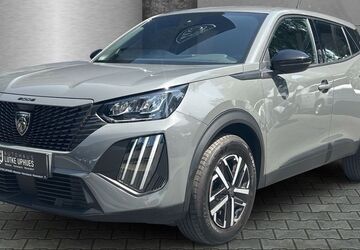 Peugeot 2008 12.846 km 18.790 &euro; Münster 48155