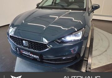 Seat Leon 16.000 km 33.390 &euro; Ladbergen 49549