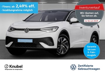 VW ID.5 10.692 km 31.450 &euro; Münster 48163