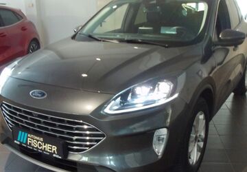 Ford Kuga 62.750 km 24.577 &euro; Münster 48153