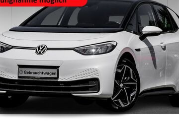 VW ID.3 24.392 km 25.460 &euro; Greven 48268