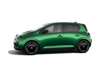 Renault Twingo 1.500 km 24.330 &euro; Münster 48165
