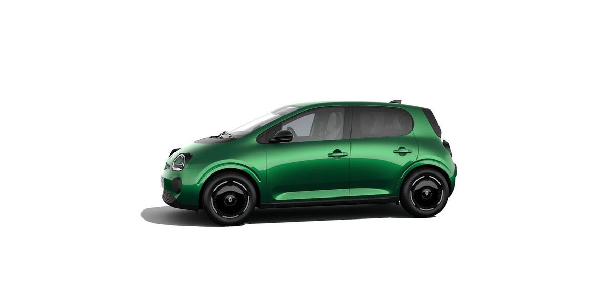 Renault Twingo 1.500 km 24.330 &euro; Münster 48165