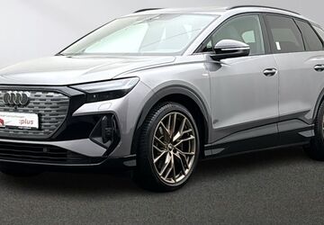 Audi Q4 e-tron 91.921 km 31.880 &euro; Münster 48153