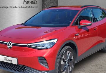 VW ID.4 76.317 km 26.990 &euro; Glandorf 49219