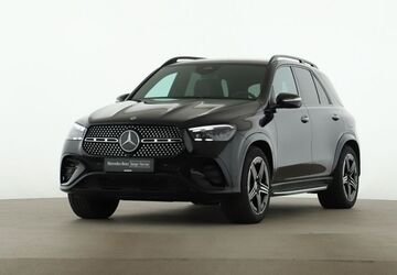 Mercedes-Benz GLE 350 21.404 km 72.950 &euro; Münster 48155
