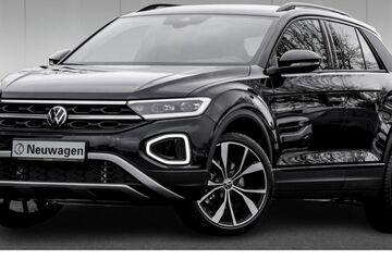 VW T-Roc 1.250 km 41.450 &euro; Münster 48163