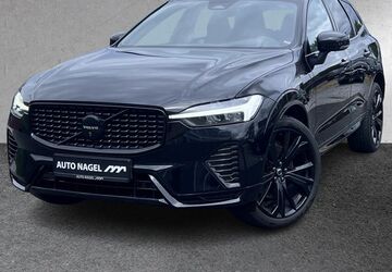 Volvo XC60 47.158 km 48.800 &euro; Münster 48155