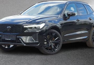 Volvo XC60 15.000 km 53.800 &euro; Steinfurt 48565