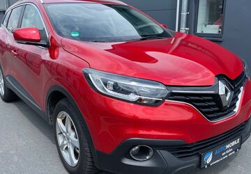 Renault Kadjar 152.000 km 10.990 &euro; Münster 48155