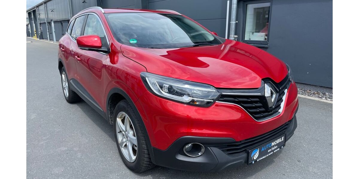 Renault Kadjar 152.000 km 10.990 &euro; Münster 48155