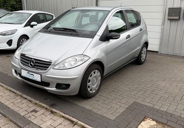 Mercedes-Benz A 150 43.500 km 4.999 &euro; Münster 48157