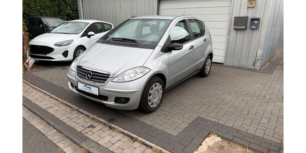 Mercedes-Benz A 150 43.500 km 4.999 &euro; Münster 48157