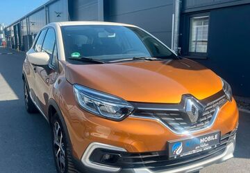 Renault Captur 54.000 km 10.990 &euro; Münster 48155