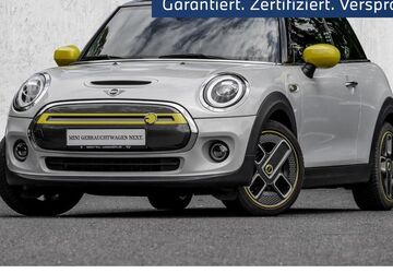 Mini Cooper SE 26.475 km 17.390 &euro; Münster 48163