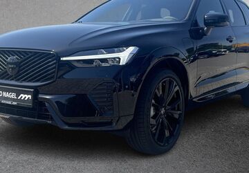 Volvo XC60 1.182 km 53.800 &euro; Steinfurt 48565