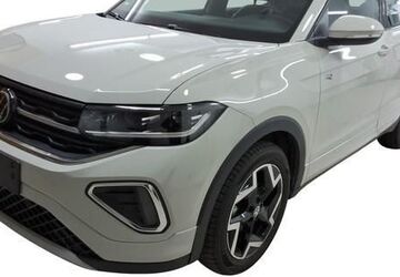 VW T-Cross 2.712 km 27.880 &euro; Emsdetten 48282