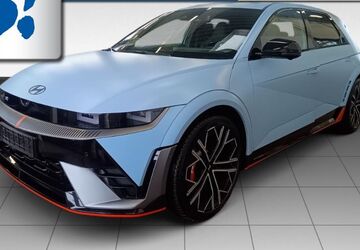 Hyundai IONIQ 5 11.695 km 50.630 &euro; Emsdetten 48282
