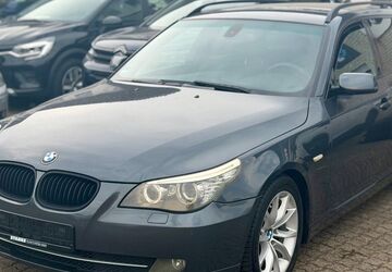 BMW 520 230.000 km 4.500 &euro; Münster 48165