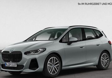 BMW 220 Active Tourer 19.286 km 32.990 &euro; Dülmen 48249