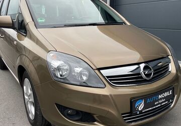 Opel Zafira 203.000 km 3.490 &euro; Münster 48155