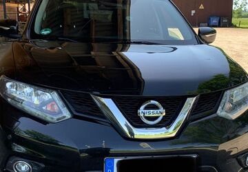 Nissan X-Trail 133.000 km 12.500 &euro; Münster 48163
