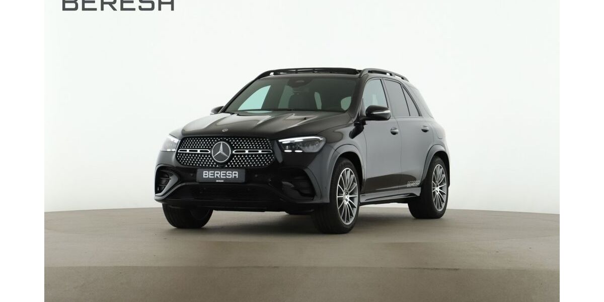 Mercedes-Benz GLE 350 9.900 km 83.950 &euro; Münster 48155