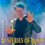 Magic Freddi - Zaubershow
