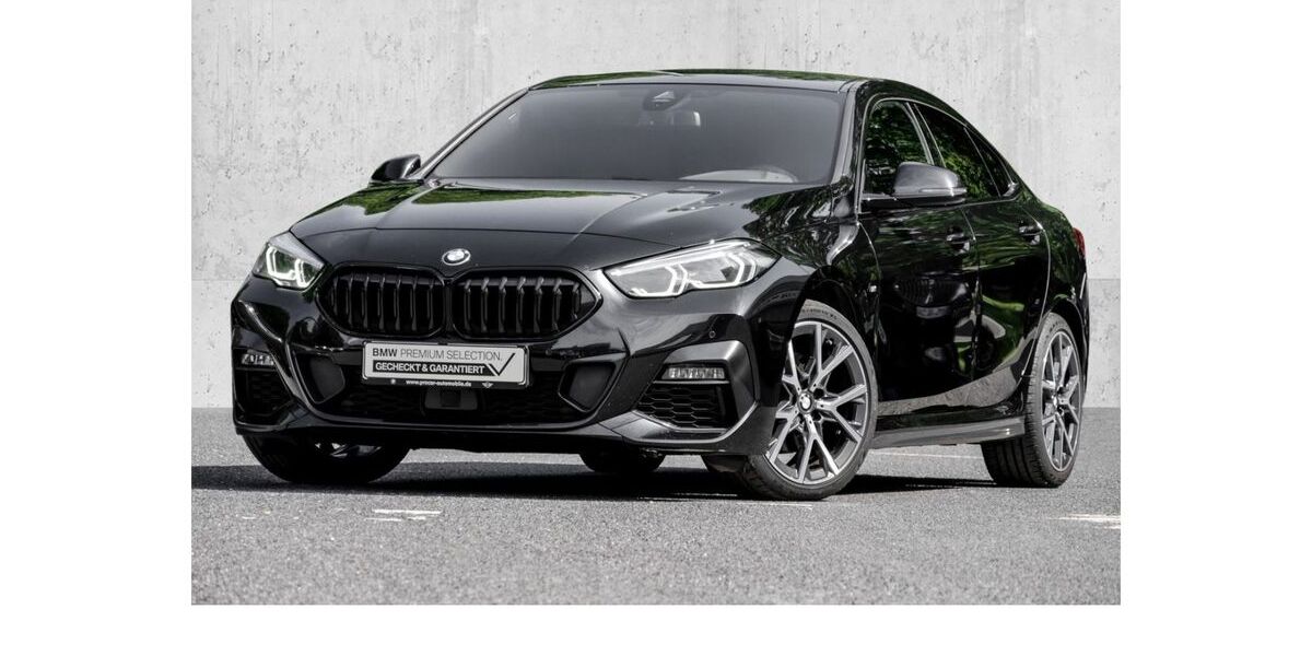 BMW 218 Gran Coupé 84.280 km 26.690 &euro; Münster 48163