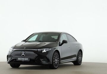 Mercedes-Benz CLA 350 11.499 km 55.950 &euro; Münster 48155
