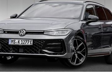 VW Passat Variant 14.900 km 56.880 &euro; Münster 48163