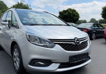 Opel Zafira 267.000 km 5.450 &euro; Emsdetten 48282
